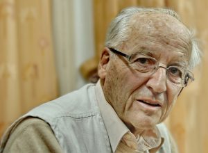 Hommage à Jean-Jacques Quenouille
